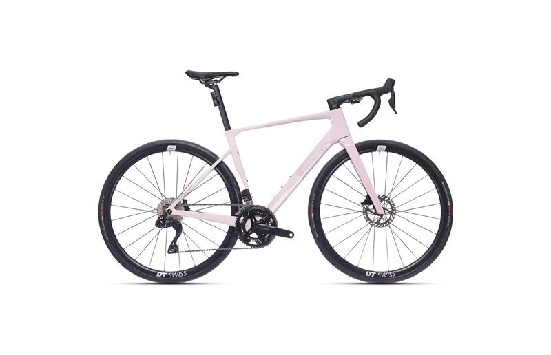 Racercykel allround Superior XR 9.5 GF Gloss Dust