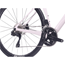 Racercykel allround Superior XR 9.5 GF Gloss Dust