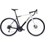 Landeveissykkel allround Superior XR 6.5 GF Gloss Black/White