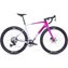 Gloss Electric Purple/Grey