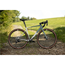 Gravel bike Superior XR 9.5 GRA Matte Trooper Green/Grey