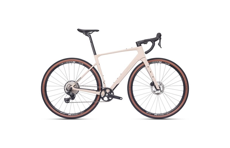 Gravel pyörä Superior XR 9.3 GRA Gloss Dust/Dust