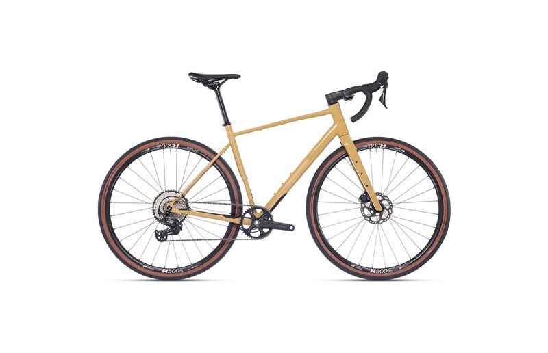 Gravel pyörä Superior XR 6.5 GR Gloss Sand/Matte Sand