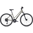 Hybridcykel Superior BLOX 6.0 MS Gloss Dark Chrome