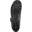 Cykelskor Shimano MX100 Unisex svart