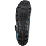 Shimano Cykelsko SH-MX100 Blå
