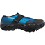 Shimano Cykelsko SH-MX100 Blå
