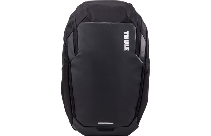 Tietokonelaukku  Thule Chasm Backpack 26L Black