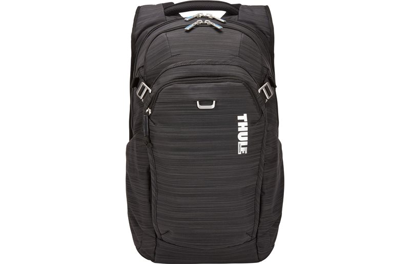 Datorväska Thule Construct Backpack 24L Black