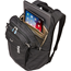 Datorväska Thule Construct Backpack 24L Black