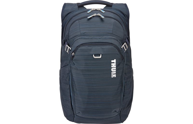 Tietokonelaukku  Thule Construct Backpack 24L Carbon Blue