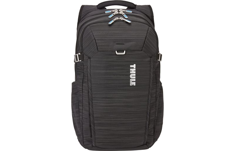 Tietokonelaukku  Thule Construct Backpack 28L Black