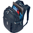 Datorväska Thule Construct Backpack 28L Carbon Blue