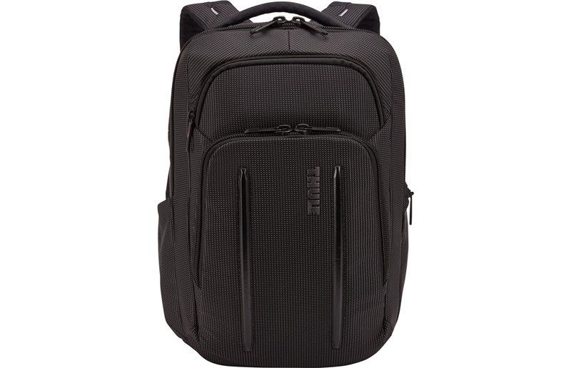 Datorväska Thule Crossover 2 Backpack 20L Black