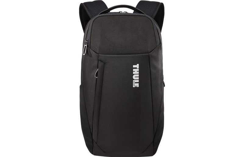 Datorväska Thule Accent Backpack 20L Black