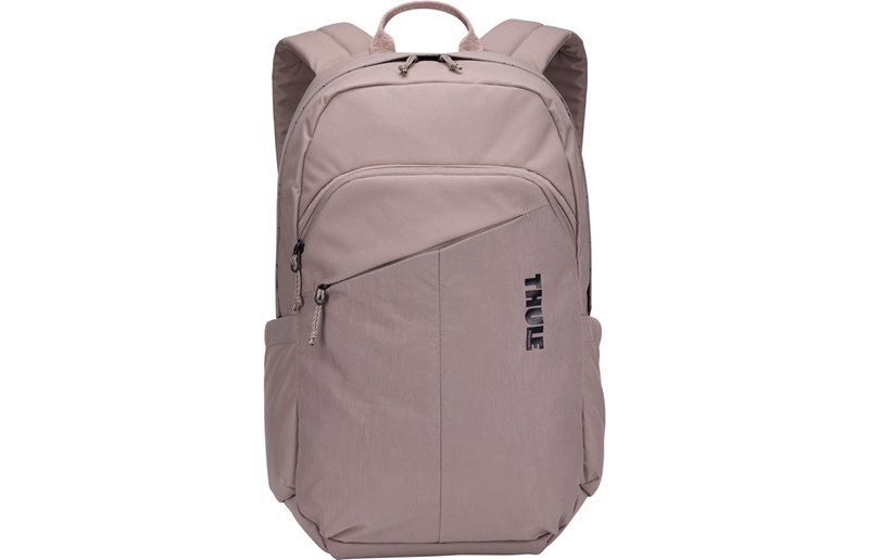 Tietokonelaukku  Thule Indago Backpack 23L Tinted Taupe