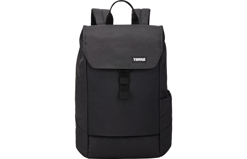Datorväska Thule Lithos Backpack 16L Black