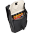 Datorväska Thule Lithos Backpack 16L Black