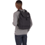 Tietokonelaukku  Thule Lithos Backpack 16L Black