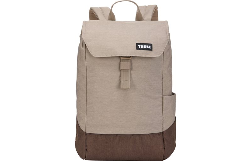 Datorväska Thule Lithos Backpack 16L Nuanced Brown