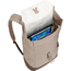 Datorväska Thule Lithos Backpack 16L Nuanced Brown