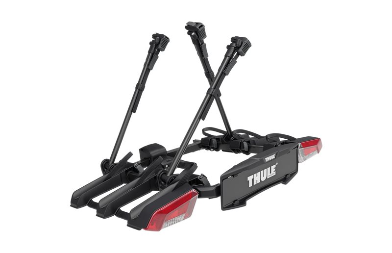 Pyöräteline Thule VeloLite 3-bike