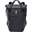 Pyörälaukku Tarakka Thule Shield Backpack InLock Cykelryggsäck 23L Svart