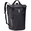 Pyörälaukku Tarakka Thule Shield Backpack InLock Cykelryggsäck 23L Svart