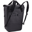 Pyörälaukku Tarakka Thule Shield Backpack InLock Cykelryggsäck 23L Svart