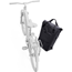 Pyörälaukku Tarakka Thule Shield Backpack InLock Cykelryggsäck 23L Svart