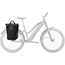 Pyörälaukku Tarakka Thule Shield Backpack InLock Cykelryggsäck 23L Svart