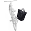 Cykelväska Pakethållare Thule Chasm Tote InLock 25 L svart