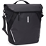 Cykelväska Pakethållare Thule Chasm Courier With InLock 22 L svart