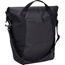 Cykelväska Pakethållare Thule Chasm Courier With InLock 22 L svart