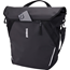Cykelväska Pakethållare Thule Chasm Courier With InLock 22 L svart