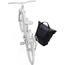 Cykelväska Pakethållare Thule Chasm Courier With InLock 22 L svart