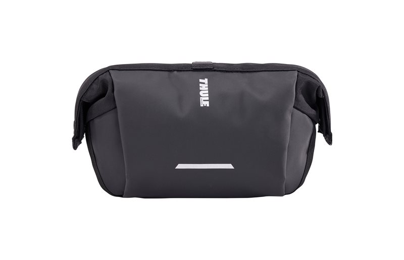 Styrväska Thule Chasm Handlebar Bag 2L svart