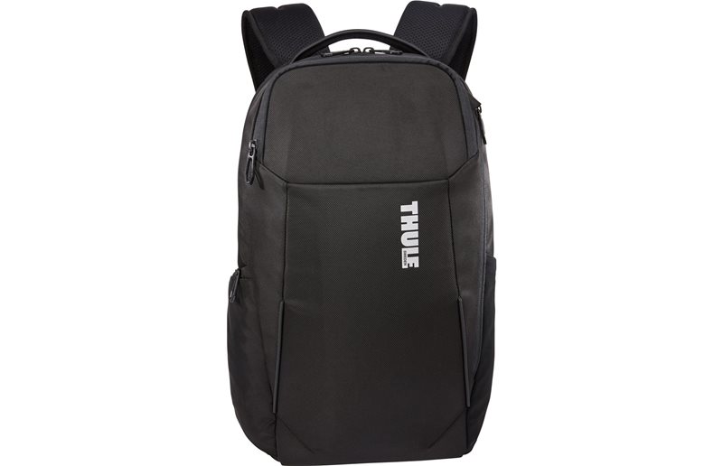 Datorväska Thule Accent Backpack 23L Black