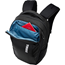 Datorväska Thule Accent Backpack 23L Black