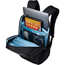 Datorväska Thule Accent Backpack 23L Black