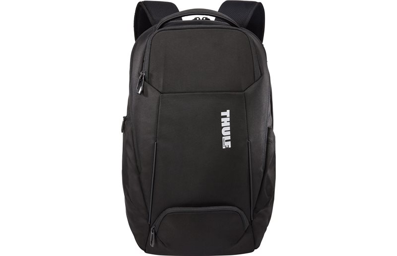 Datorväska Thule Accent Backpack 26L Black