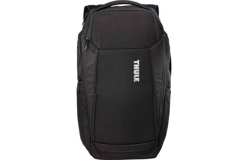 Datorväska Thule Accent Backpack 28L Black