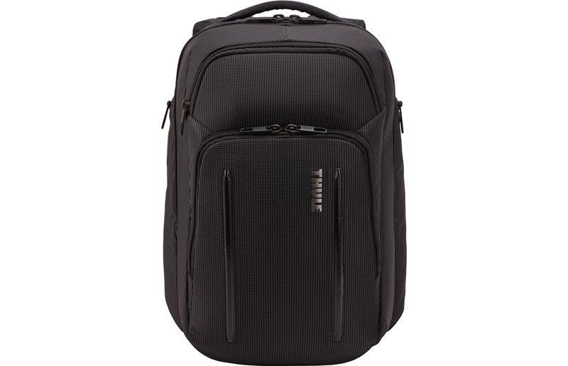 Datorväska Thule Crossover 2 Backpack 30L Black