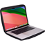 Datorväska Thule Gauntlet Macbook Pro Sleeve 16" Black