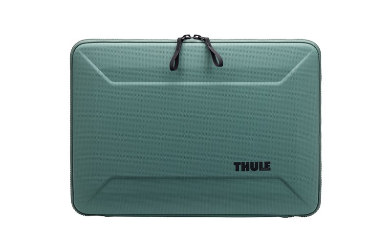 Datorväska Thule Gauntlet Macbook Pro Sleeve 16" Hazy Green