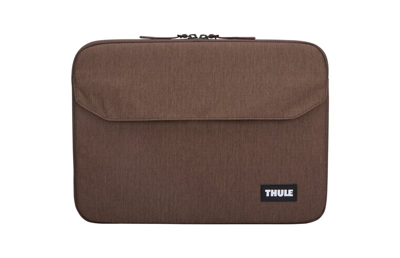 Datorväska Thule Lithos Sleeve Macbook Air 13'' Nuanced Brown