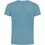 Juoksupaita Rogelli Core Running Jersey SS Men Light Blue