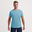 Juoksupaita Rogelli Core Running Jersey SS Men Light Blue