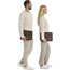 Datorväska Thule Lithos Sleeve Macbook Air 13'' Nuanced Brown