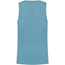 Juoksutoppi Rogelli Core Running Singlet Men Light Blue